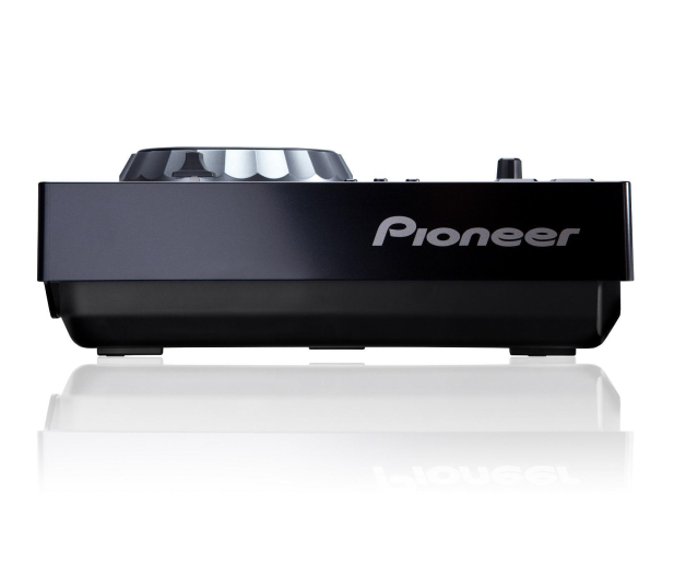 Pioneer KONTROLER DJ PIONEER CDJ-350 - 1380528 - zdjęcie 3